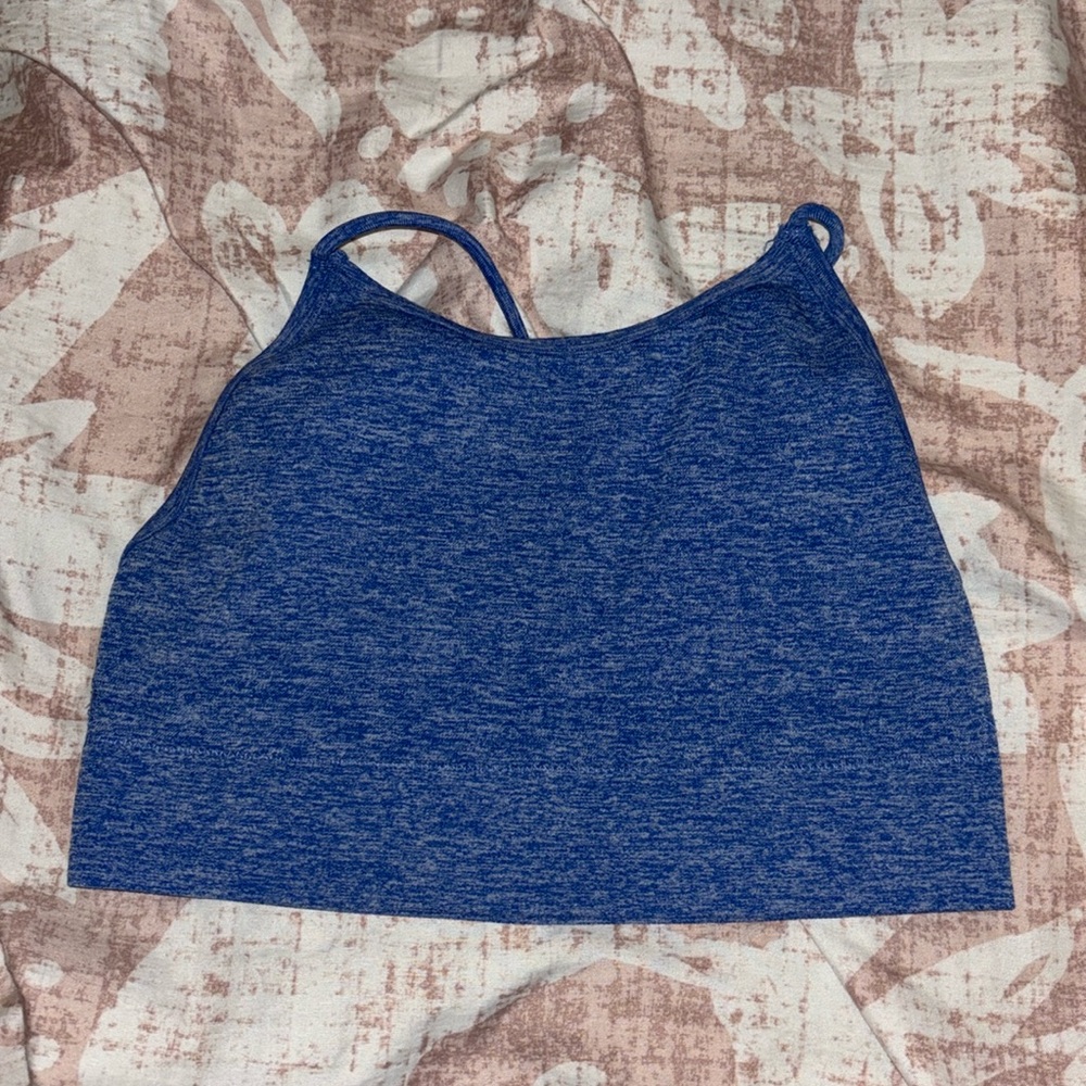 Buffbunny sports bra - Picture 2 of 2
